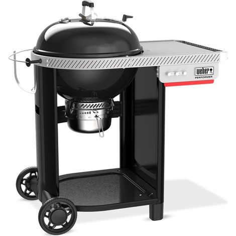 Barbecue à charbon Weber Performer 57 cm