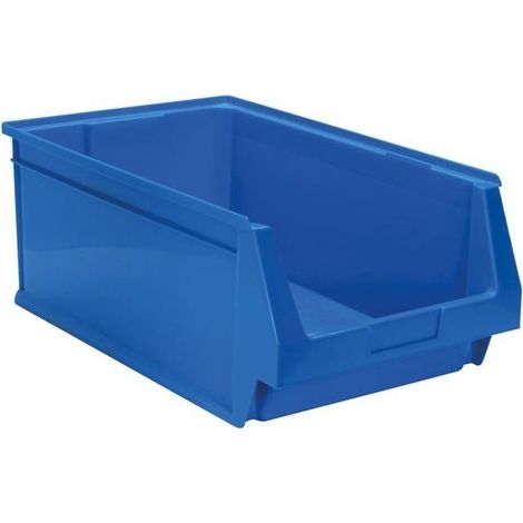 TAYG 371058 NO 58 BAC À BEC EN PLASTIQUE 500 X 303 X 200 MM (1/6)