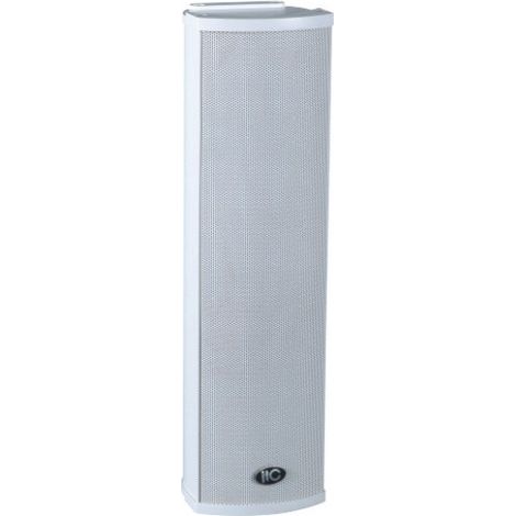 Pareja Columnas PA 100V 20W 2 X 3,5in