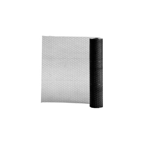 Graticcio 6 Lato Galvanizzato 25X0,8X 500 A 10 M