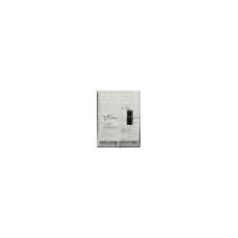 Module CHAUFFE-EAU NOIROT Smart ECOcontrol - 00N9201AA (1/2)
