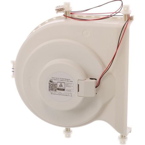 Ersatzteil - Ventilator -  - BOSCH, SIEMENS, NEFF, CONSTRUCTA, GAGGENAU, BALAY