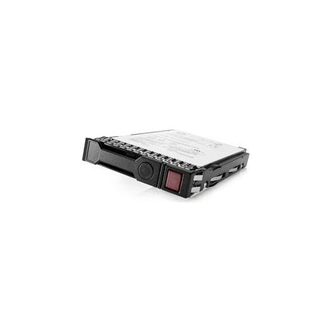 HP Enterprise 3TB 6G SATA 7.2K LFF MDL, 861693-B21