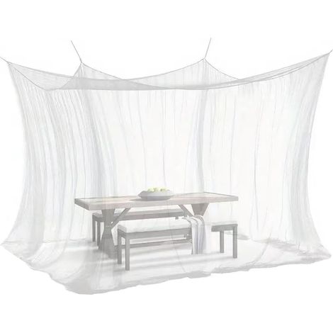 Moustiquaire de balcon pour appartements, extérieure terrasse (1/5)