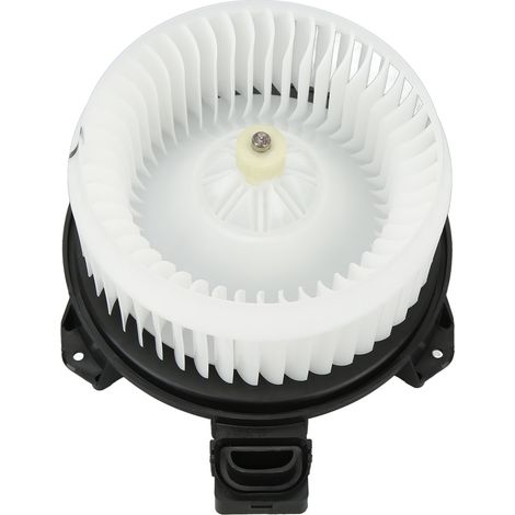 Moteur de soufflerie de climatisation (avec ventilateur) 700203 pour Ram 1500 2500 3500 tr/min - Pièce de rechange silencieuse et à haut rendement (1/5)