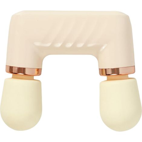 Pistolet massage - Mini double tête - Corporel (1/5)