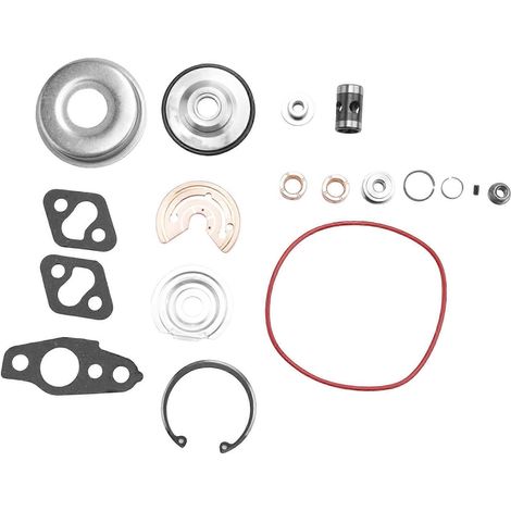 CT20 CT26 Turbo Rebuild Repair Kit for-- (1/5)