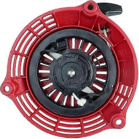 Pièces de démarrage à rappel pour moteur Honda GC190GCV190 GSV190 (28400-Z0Y-013ZB) (1/5)