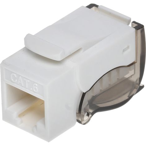 Connecteur Keystone FX-RJ45-63 (1/3)