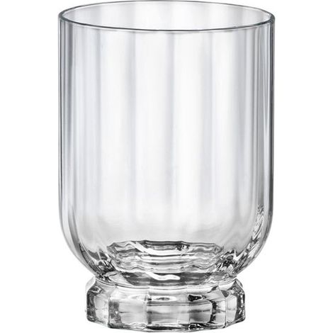 6 x verres forme basse FLORIAN - 30cl - Bormioli Rocco