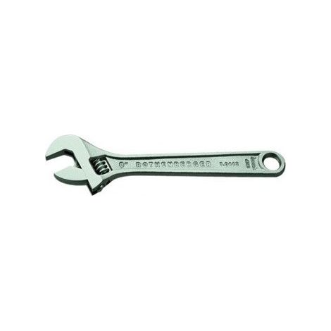 ROTHENBERGER Chiave a rullino 8 pollici, apertura fino a 25mm - 70442 (1/2)
