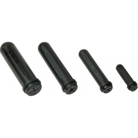 Capuchon isolant SAM, série Z-4 pour ST BT 430 ( Prix pour 1 )