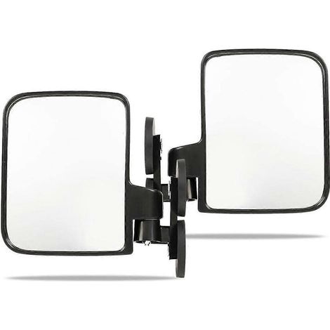 Rétroviseur universel pour tracteur, rétroviseur latéral pour tracteur B BX (1/5)