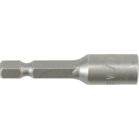 Yato YT-1502 soporte para puntas de destornillador Acero Cromo-Vanadio (Cr-V) 25,4 / 4 mm (1 / 4") 1 pieza(s)