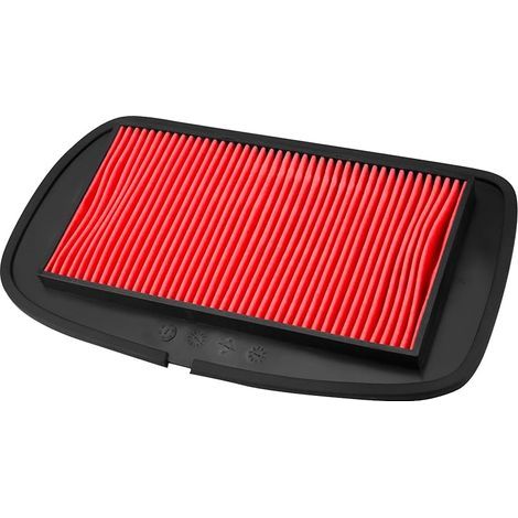 Filtres à air pour Yamaha FZ6 2004-2008/ FZ6 Fazer 600 2004-2007/ FZ6 S2 2007-2009 5VX-14451-00 HFA4612 (1/5)