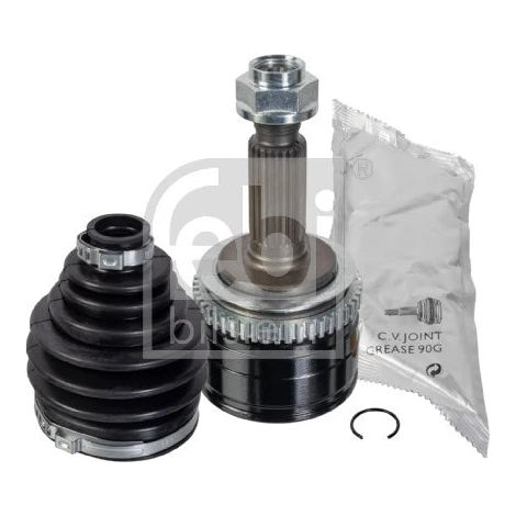 Jeu de joints, arbre de transmission FEBI BILSTEIN 177023 HYUNDAI 49500-0X004 (1/2)