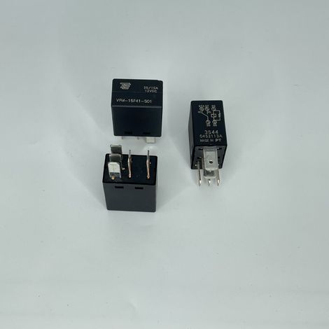 Relais automobile Tyco VFM-15F41-S01