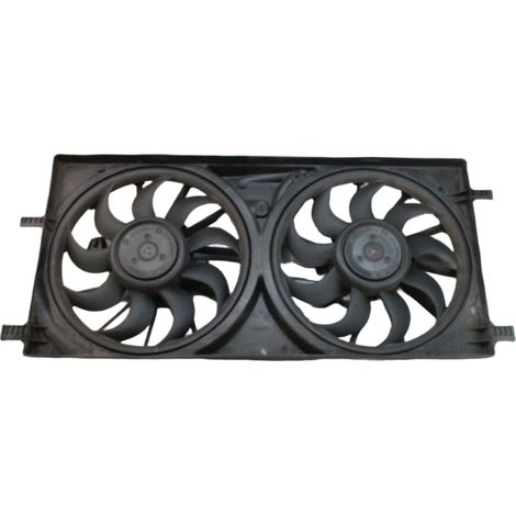 Moteur Ventilateur Radiateur RENAULT Laguna [PRODUIT D'OCCASION]♻️214810037r (1/4)