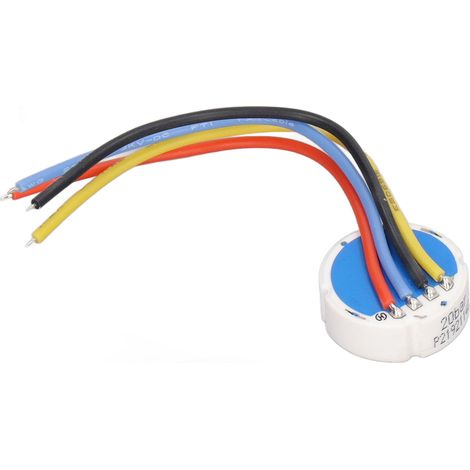 Flüssigkeitsstandsensor, Drucksensor, resistiver Keramiksockel für Wassertank CJ-20C 0-20 bar (1/5)