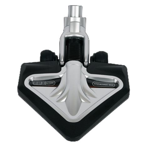 Rowenta – Electrobrosse sans led pour aspirateur air force extreme silence – Accessoire compatible modèles RH8923WO2D1/RH8929WO2D1 – RS2230001140 (1/4)