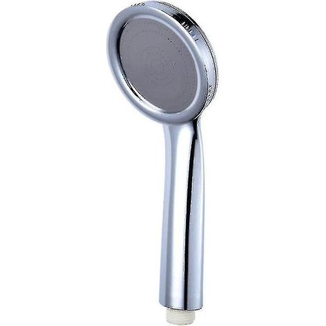 Buse de douche en ABS haute pression pour salle de bain, économe en eau (1/4)