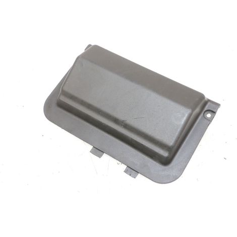 CACHE BATTERIE PIAGGIO NEW TYPHOON 50 2018 - 2021 (1/5)