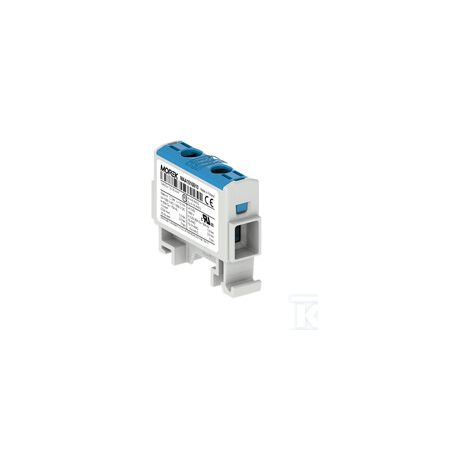 OTL16 1XAL/CU 1.5-16MM2 AC/DC blu