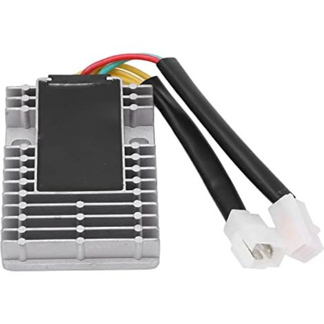 Stabilisateur de tension pour moto, régulateur de tension en aluminium, remplacement pour KYMCo Venox 250 Xciting 300 500 Downtown People 200