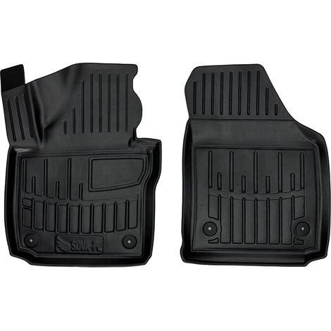 Tappetini auto Volkswagen Caddy III, IV 2K 2003-2020 (1/5)