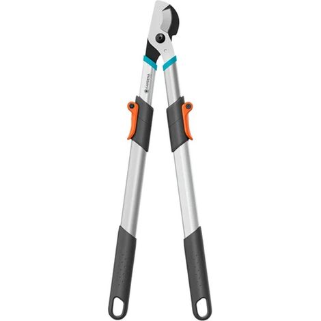 Gardena - TeleCut Basic Teleskop-Astschere 12020-20 (1/3)