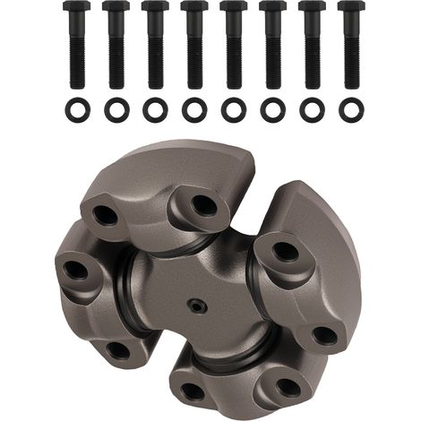 Giunto Cardanico 49.2x104mm for Deutz 06 07 DX 04315375 72704124 Nuovo (1/5)