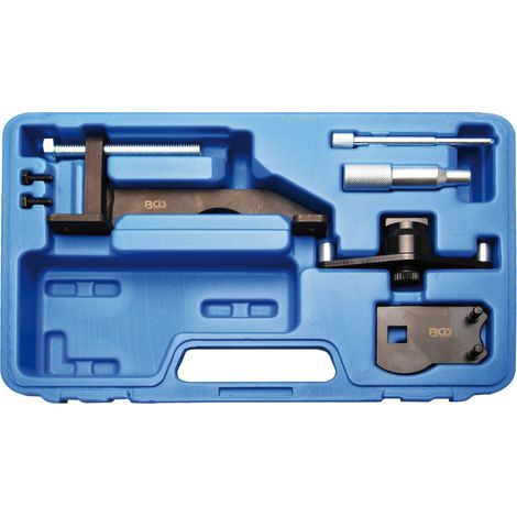 BGS Motor-Einstellwerkzeug-Satz für Opel / GM 2.0 / 2.2 Ecotec Diesel - 8785