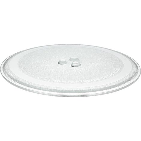 Plato de vidrio MJS63771901 LG