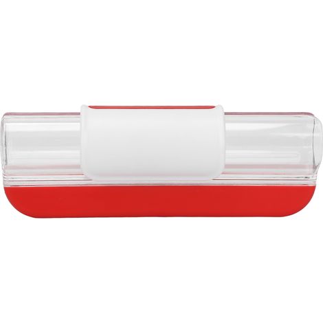 Coupe-raisin multifonctionnel, innovant, sûr et efficace, coupe-tomates pour petits fruits, cerises, fraises, rouges (1/5)