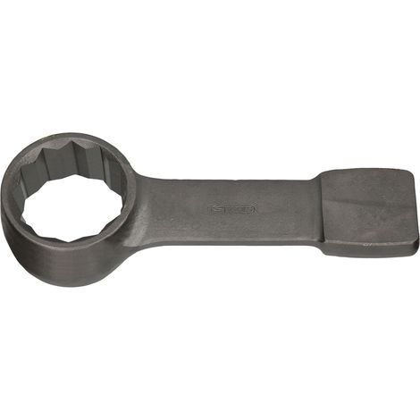 KS TOOLS Schlag-Ringschlüssel tief 105 mm - 517.9302KS TOOLS llave de anillo de impacto profundo 105 mm - 517.9302 (1/2)