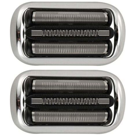Tête De Rasoir De Rechange 73S Pour Série 7 Modèles 7020S 7025S 7085Cc 7027Cs 7071Cc 7075Cc (1/4)