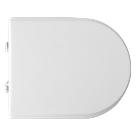 SEDILE WC PER  FALERI VASO H20 FORMA 7 Misura: Bianco