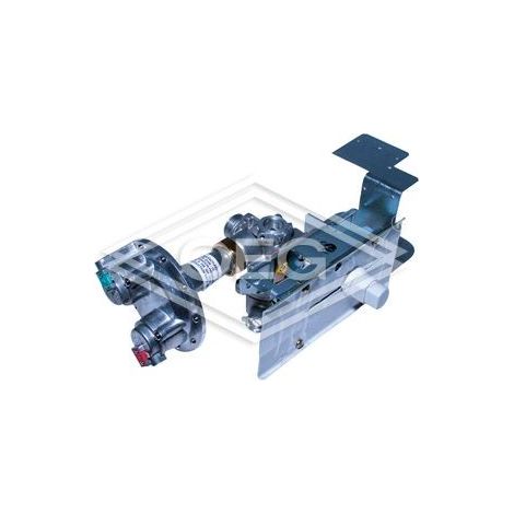 BOSCH Gasarmatur 87070113780