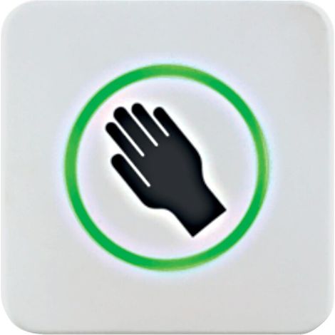 Détecteur encastré ''Magic switch'' - DORMAKABA