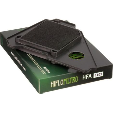 luftfilter hiflofiltro für motorrad yamaha 125 ybr 2005 bis 2016 (1/4)