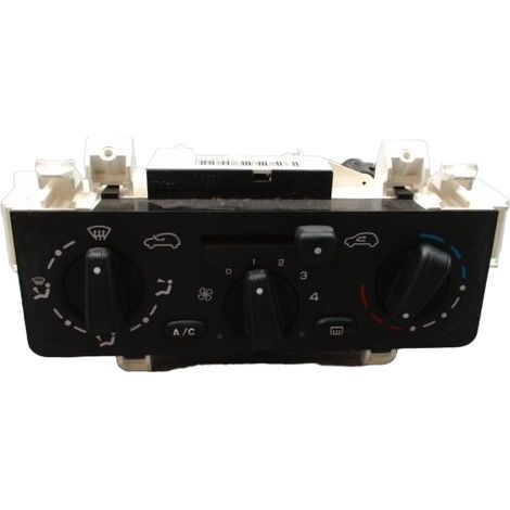 [PRODUIT D'OCCASION] Commande De Chauffage CITROEN C3 Pluriel Cabrio 2p I Phase 1 2003-2008 ♻️ Ref Oe. 6451kr - Garantie à vie (1/3)
