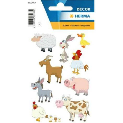Stickers Herma - Decor He3067 X1
