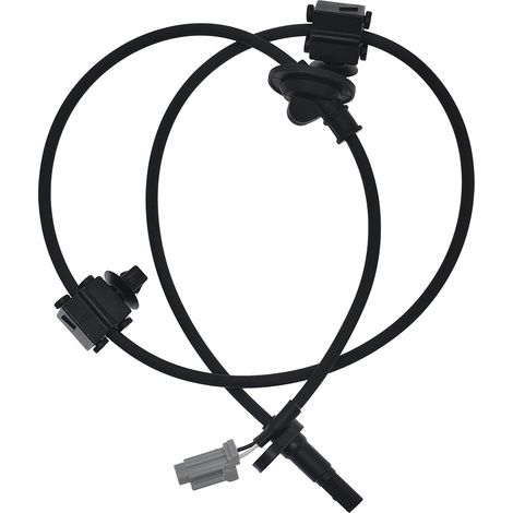 ABS sensor 27850-XA02A, high-quality automotive sensor, direct replacement, in stock. (1/5)