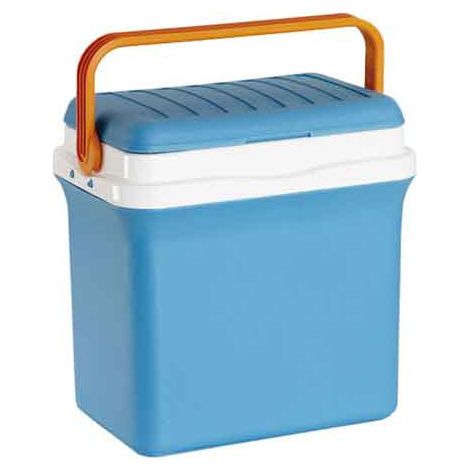 FRIGORIFERO PASSIVO PORTATILE 'FIESTA' 29,5 lt - 41x27,5x40 cm - GIO' STYLE