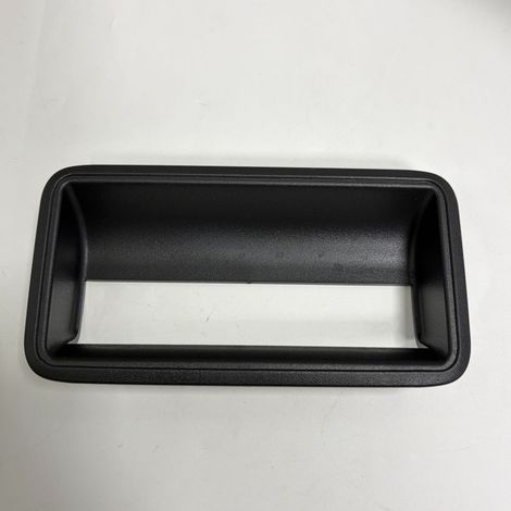 Heckklappengriff mit Abdeckung, kompatibel mit GMC Chevrolet Pickup-Truck 76105, Abdeckung 15991785 (1/5)