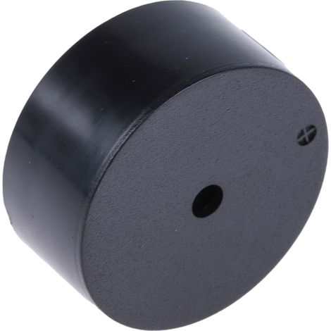 Buzzer piézo RS PRO 100dB Continu, 15V c.c. max, Traversant ( Prix pour 1 )