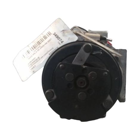 [PRODUIT D'OCCASION] Compresseur Air Conditionne RENAULT Twingo Ph.3 2000-2007 ♻️ Ref Oe. 8200840770 - Garantie à vie (1/5)