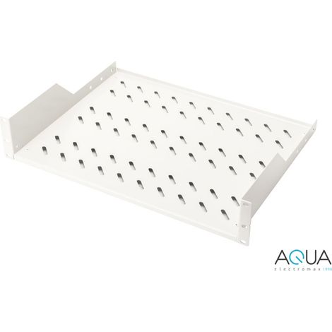 digitus DN-97610 porte accessoires gris 19 pouces (1/3)