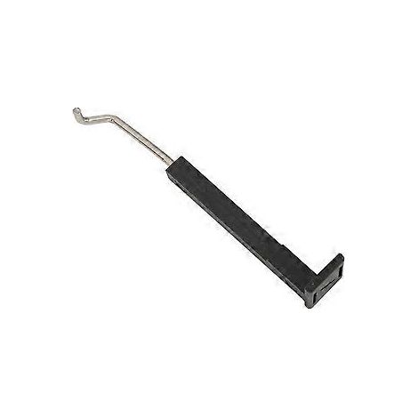 Knopf 692-41256-00 für 2-Takt-Bootsmotoren 50 PS 75 PS 80 PS 85 PS 90 PS 692-41256-00-00 692-41256-01 692-4125