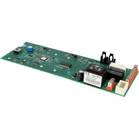 Wolf Regelungsplatine für R12 5W, 279930199